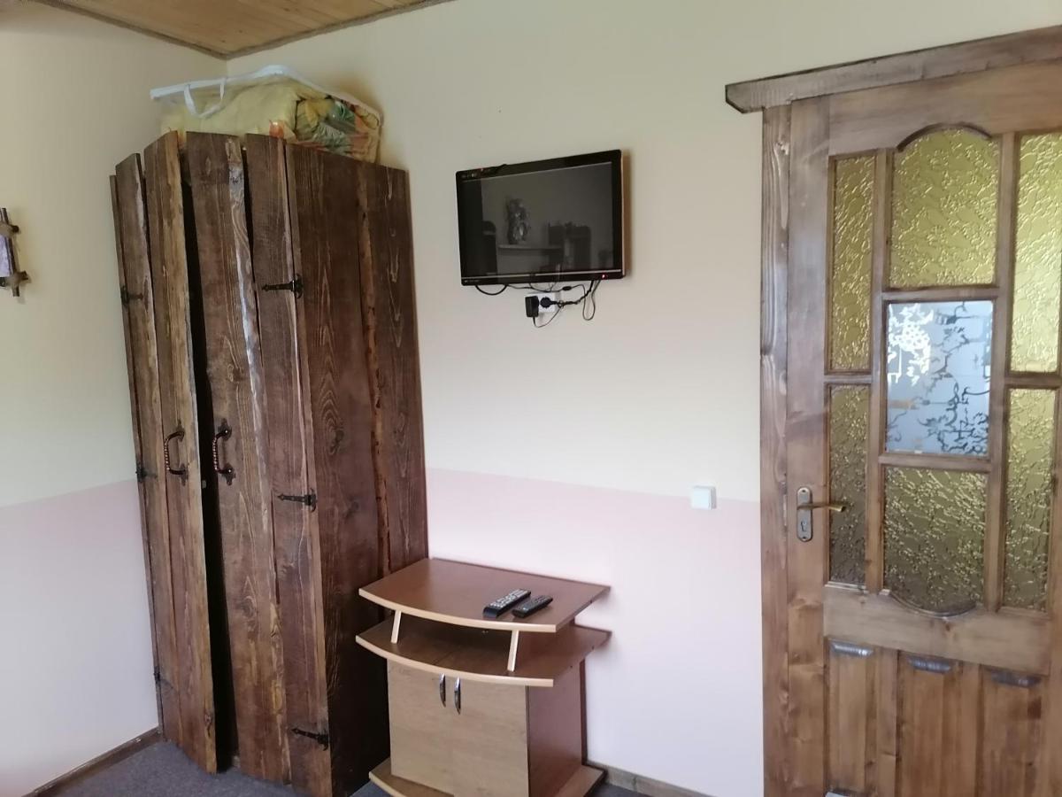 Котедж Віадук Worochta Zewnętrze zdjęcie